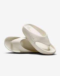 W NIKE CALM FLIP FLOP 5 / PLTVLT/PLTVLT