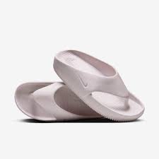 W NIKE CALM FLIP FLOP 5 / PLTVLT/PLTVLT