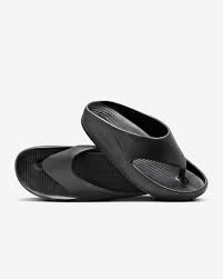 NIKE CALM FLIP FLOP 10 / Black/Black