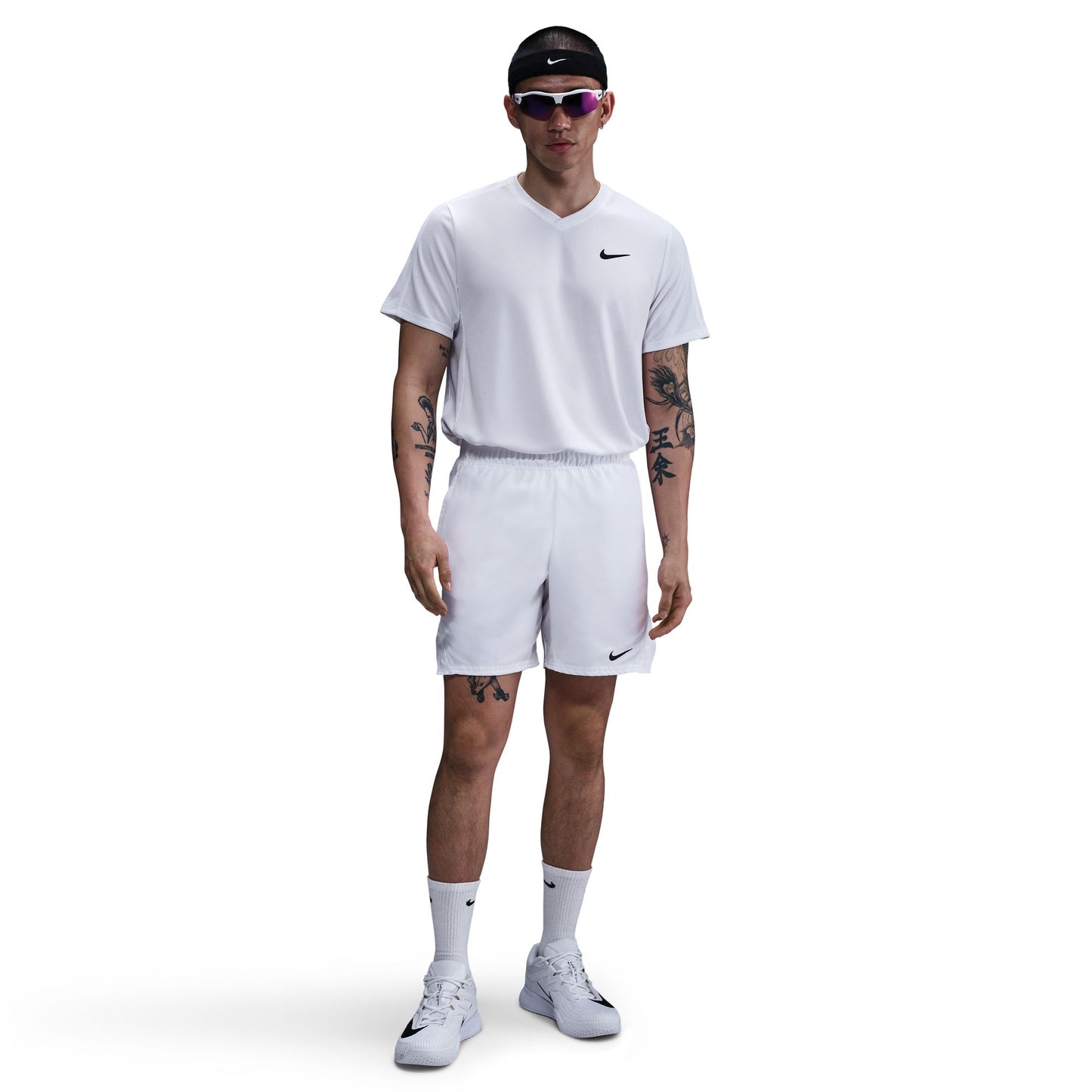 AS M NKCT DF VCTRY SHORT 7IN L / FD5381-010