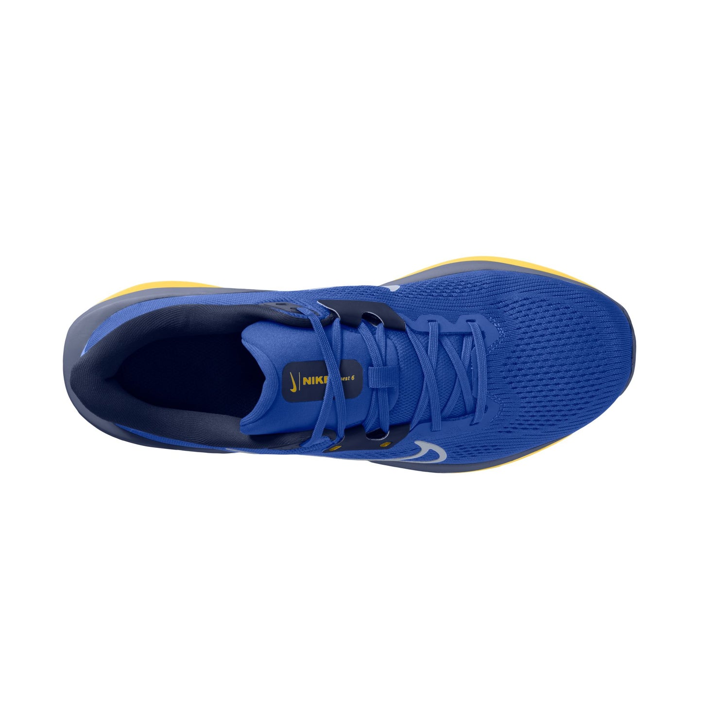 NIKE QUEST 6 10 / FD6033-105