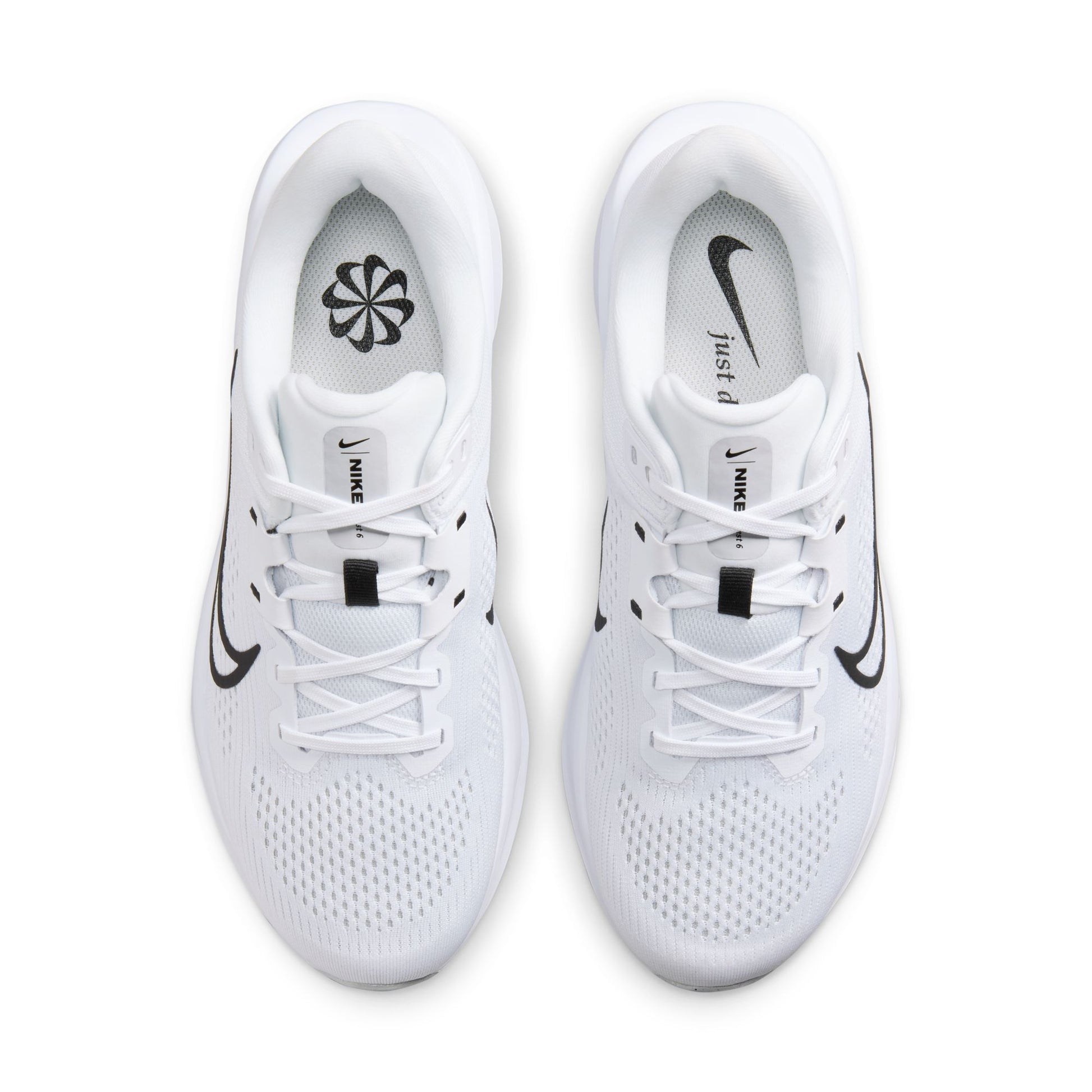 WMNS NIKE QUEST 6 6.5 / FD6034-108