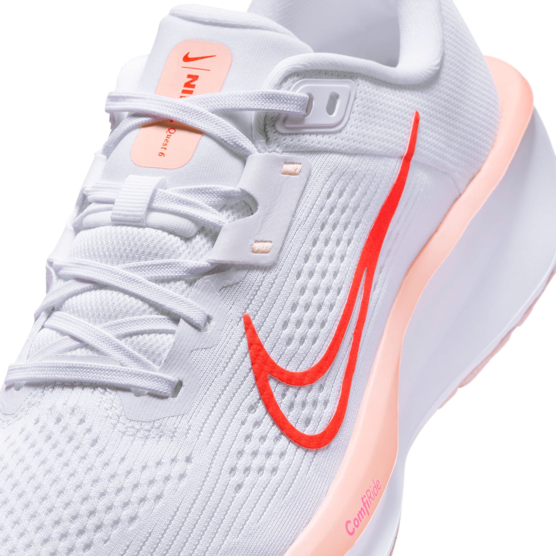 WMNS NIKE QUEST 6 6.5 / FD6034-108