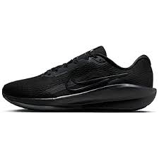 NIKE DOWNSHIFTER 13 11 / Black/White-Dk Smoke Grey