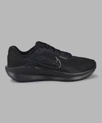 NIKE DOWNSHIFTER 13 11 / Black/White-Dk Smoke Grey