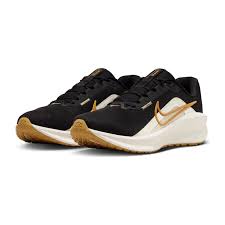 NIKE DOWNSHIFTER 13 11 / Black/White-Dk Smoke Grey