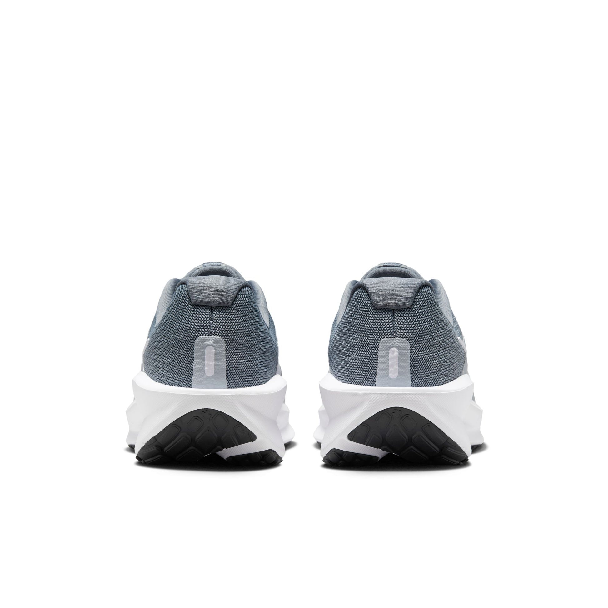 NIKE DOWNSHIFTER 13 11 / Black/White-Dk Smoke Grey