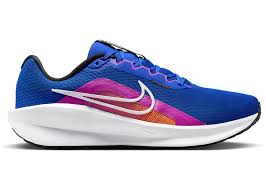 NIKE DOWNSHIFTER 13 11 / Black/White-Dk Smoke Grey