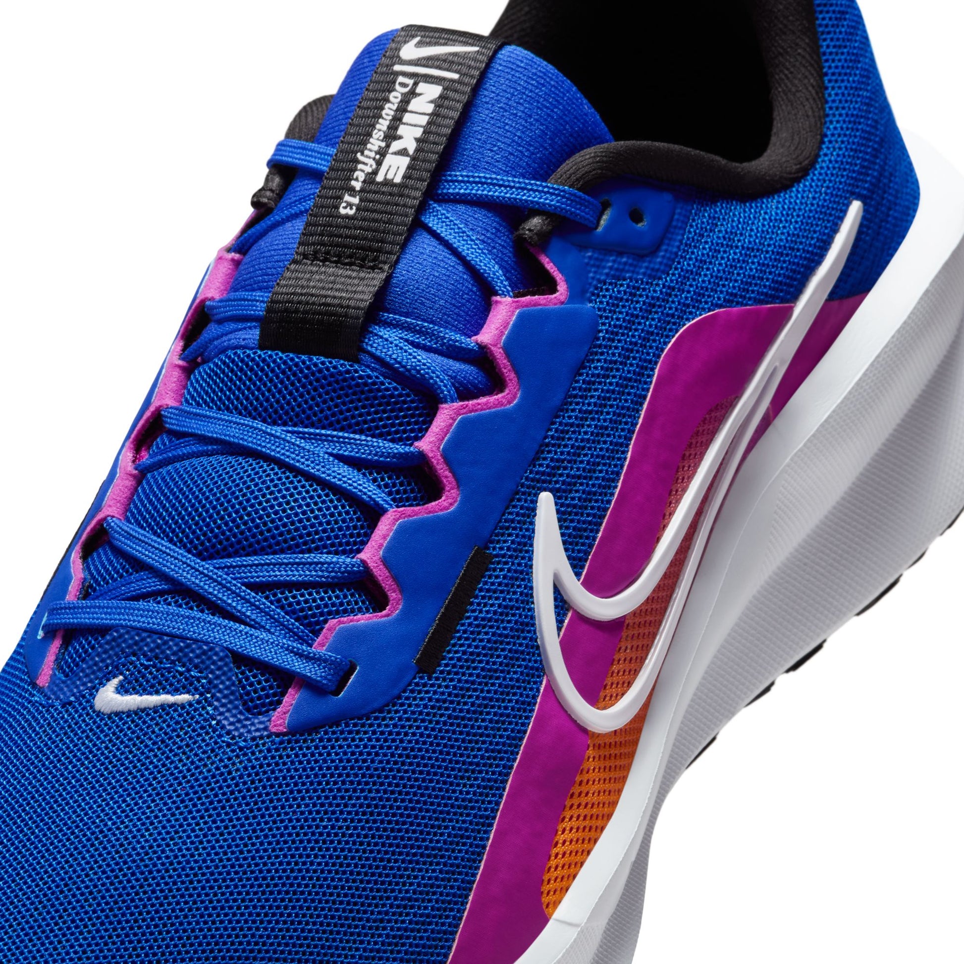 NIKE DOWNSHIFTER 13 10 / FD6454-800