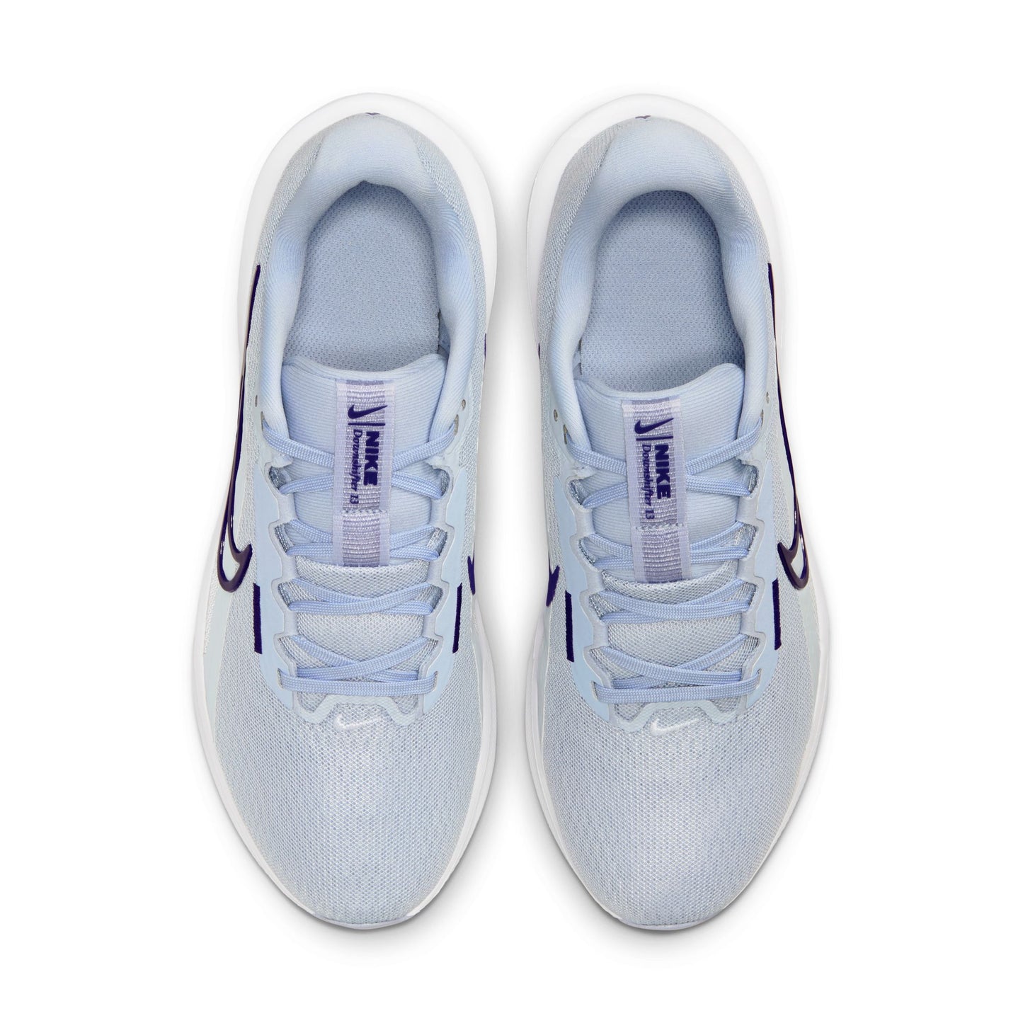 W NIKE DOWNSHIFTER 13 6.5 / CANNON/MINT FOAM-BLACK-BORDEAUX