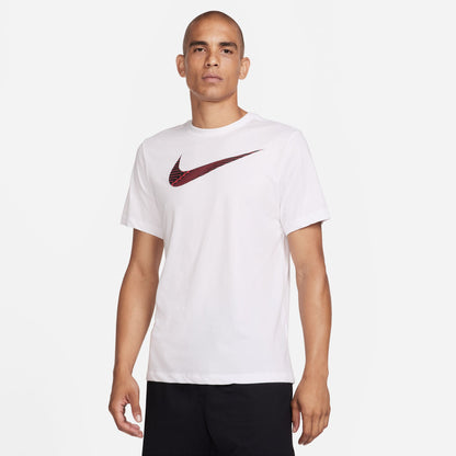 AS M NK DF TEE 2 YR SWOOSH S / FJ2465-499