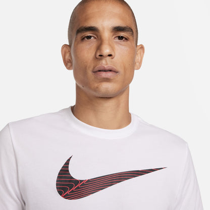 AS M NK DF TEE 2 YR SWOOSH S / FJ2465-499