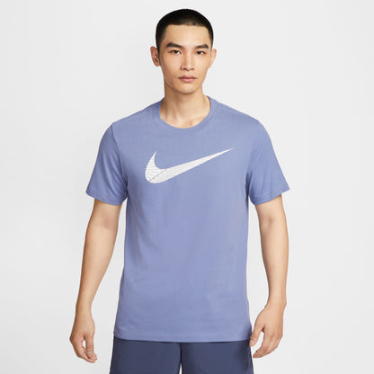 AS M NK DF TEE 2 YR SWOOSH S / FJ2465-499