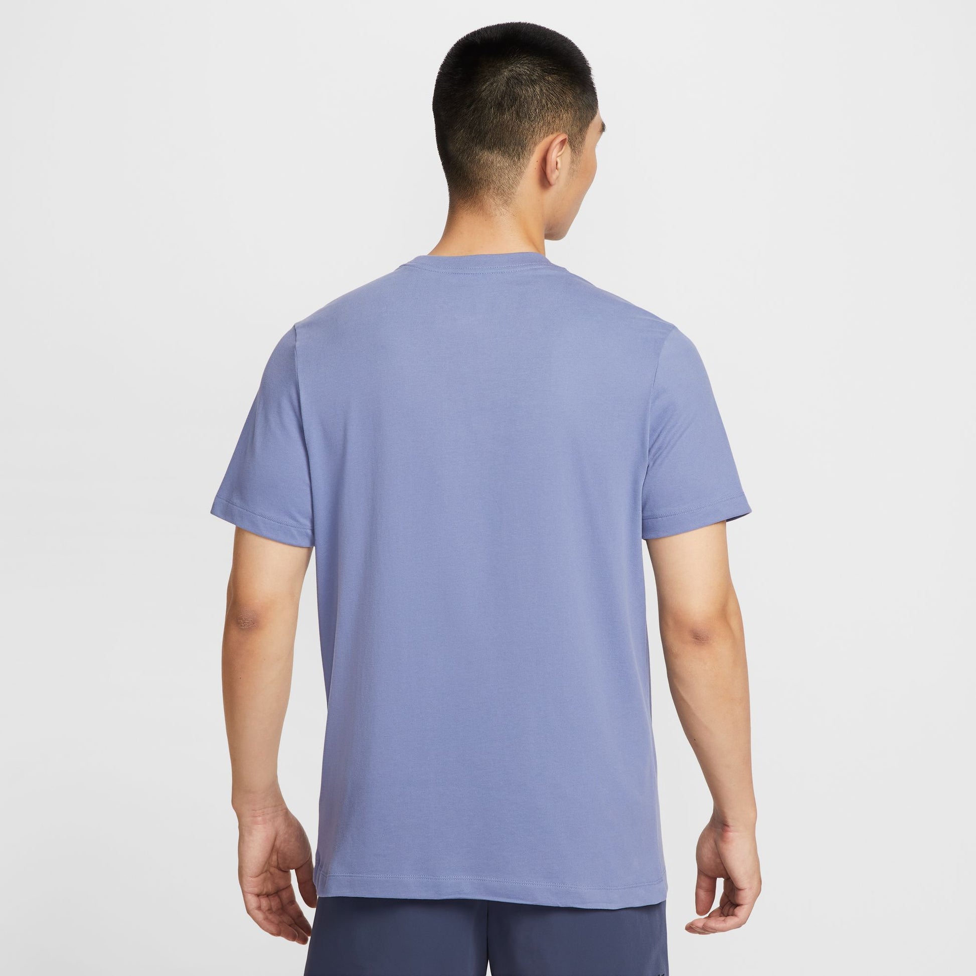 AS M NK DF TEE 2 YR SWOOSH S / FJ2465-499