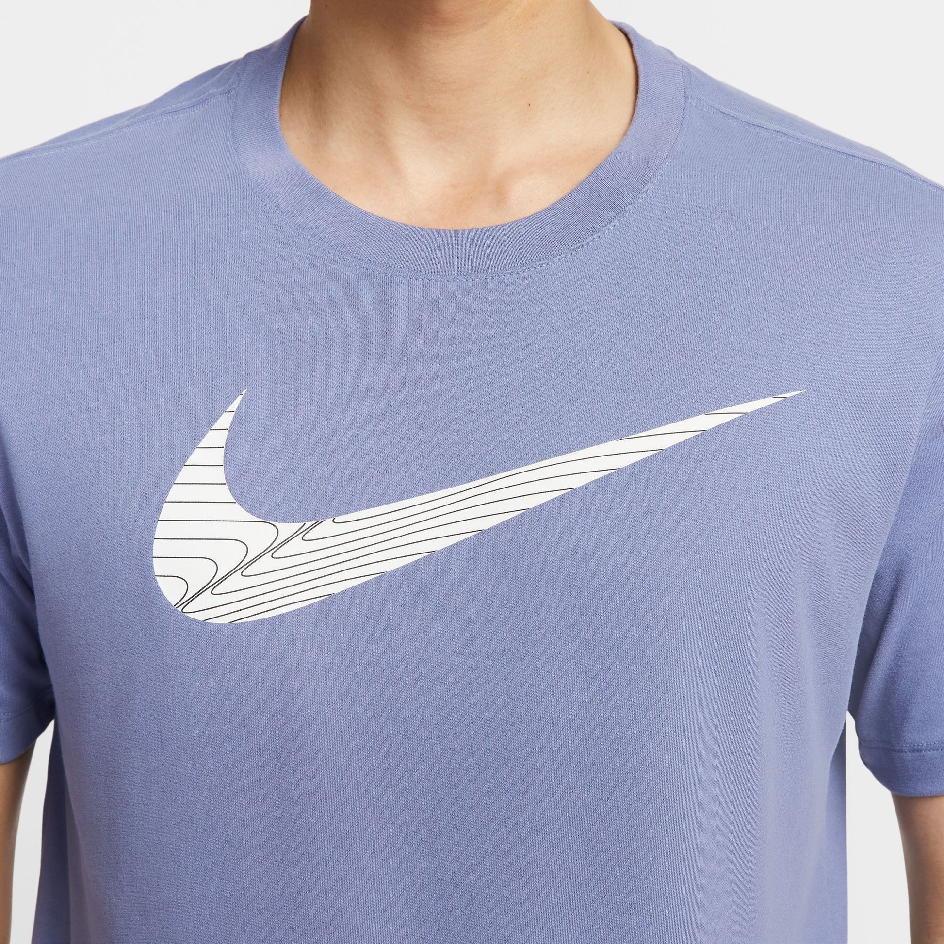 AS M NK DF TEE 2 YR SWOOSH S / FJ2465-499
