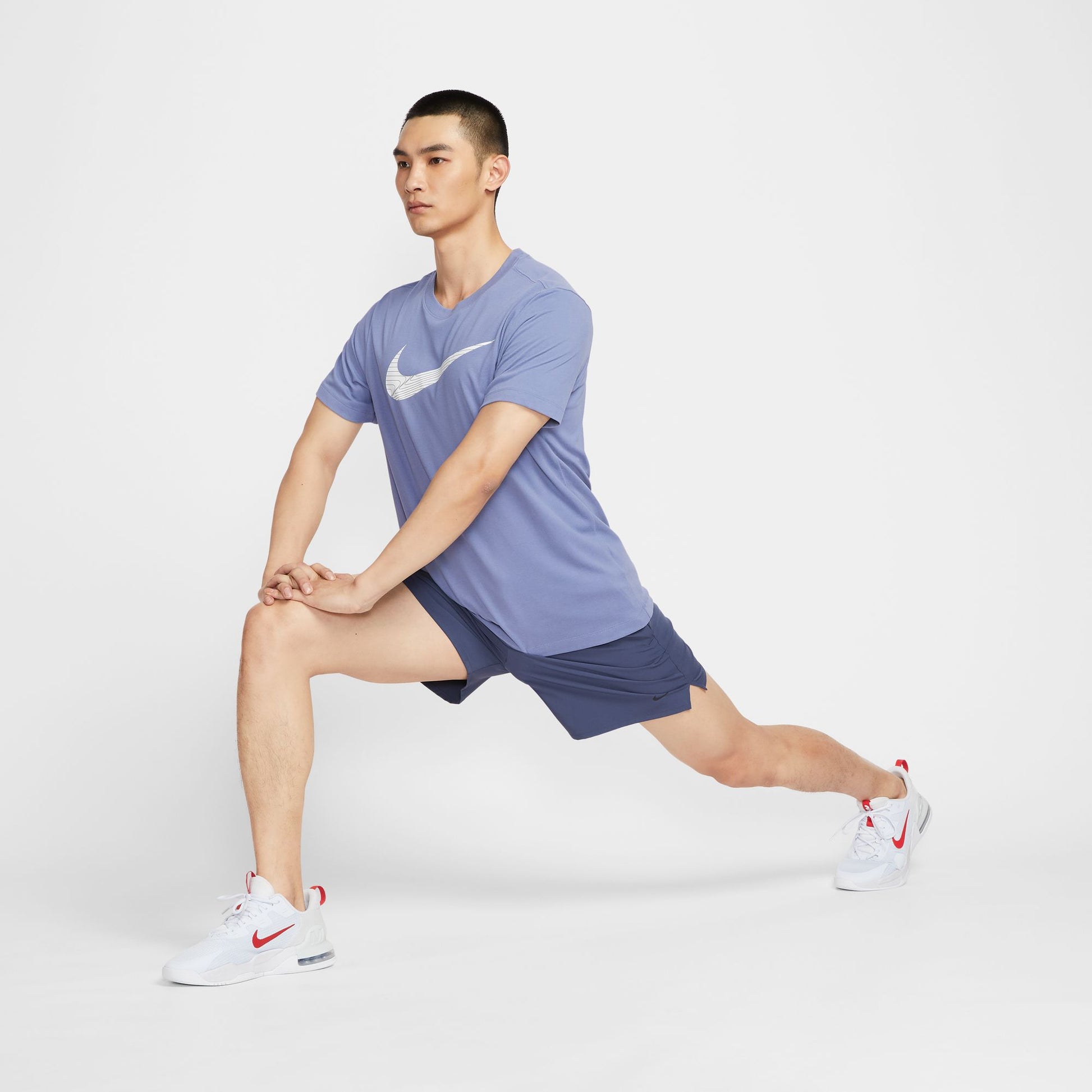 AS M NK DF TEE 2 YR SWOOSH S / FJ2465-499