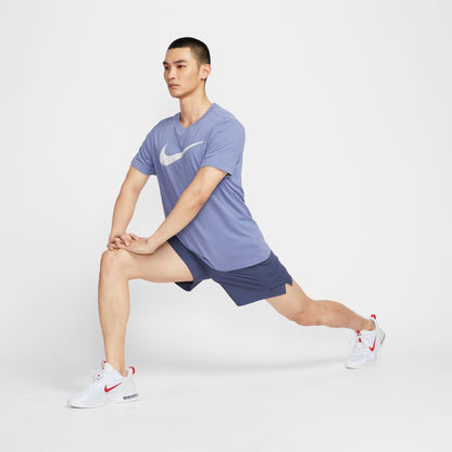 AS M NK DF TEE 2 YR SWOOSH S / FJ2465-499