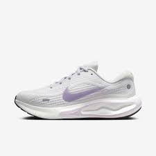 W NIKE JOURNEY RUN 8.5 / SMTWHT/DAYBRK