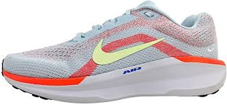 NIKE AIR WINFLO 11 9 / G BLUE/BRLYVT