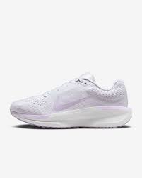 WMNS NIKE AIR WINFLO 11 8.5 / SMTWHT/HYVIOL