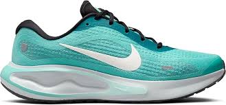 NIKE JOURNEY RUN 10 / GRNFRT/PALIVR