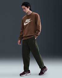 AS M NK CLUB BARCELONA PANT M / MNNAVY/MNNAVY