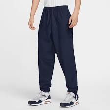 AS M NK CLUB BARCELONA PANT M / MNNAVY/MNNAVY