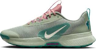 NIKE JUNIPER TRAIL 3 9 / JDHRZN/PALIVR