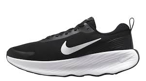 M NIKE PROMINA 11 / White/Black