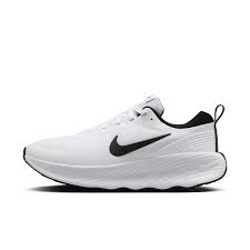 M NIKE PROMINA 11 / White/Black