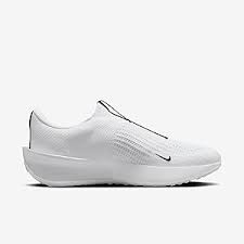 NIKE INTERACT RUN EASYON 8 / WHITE/BLACK-WHITE