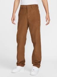 AS M NK CLUB CHINO CORDUROY P 32-32 / LTBTTN