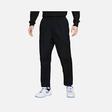 AS M NK CARGO WVN PANT NCPS 2XL / BLACK/SAIL/BLACK