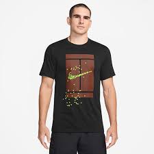AS M NKCT TEE HRTG OC 2XL / BLACK