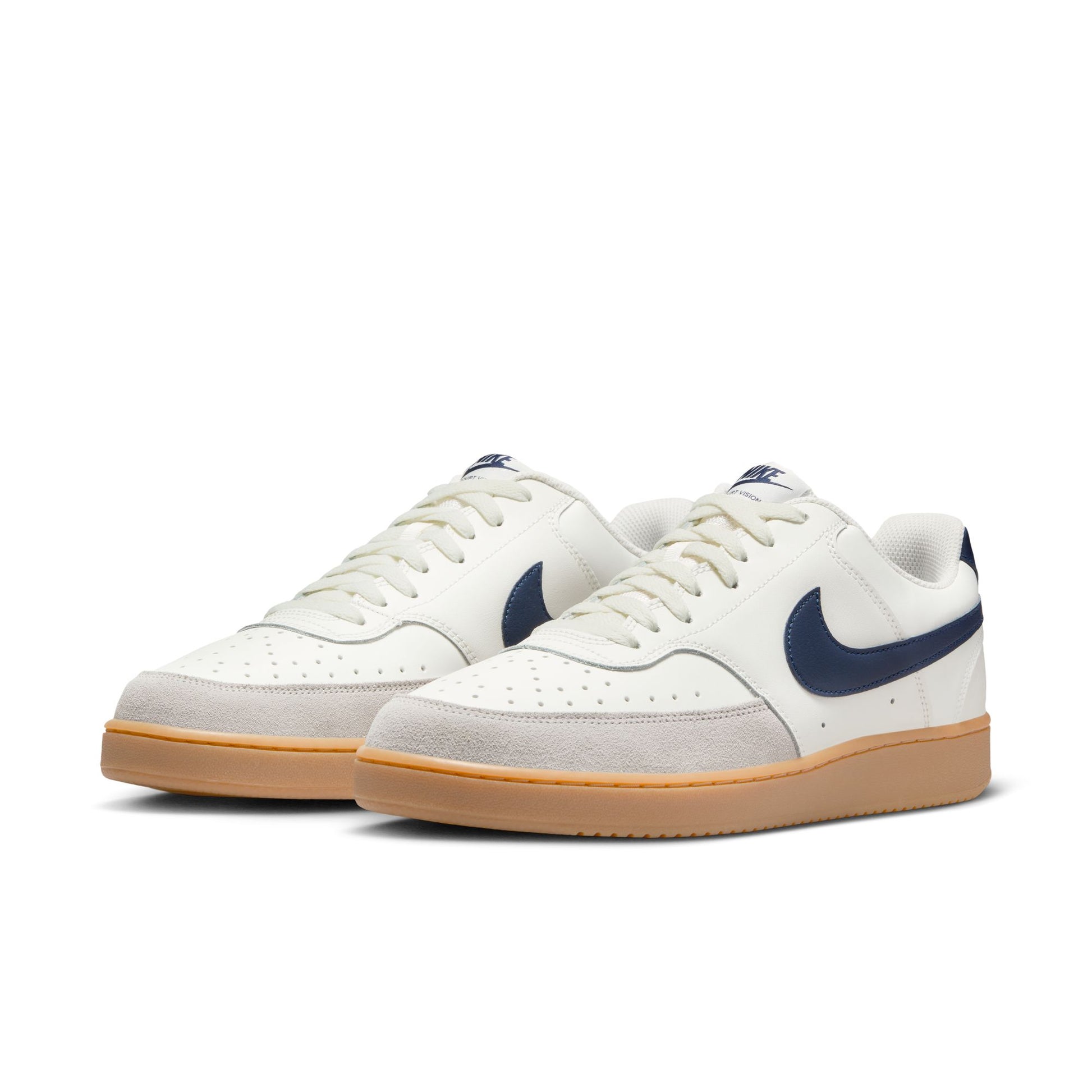 NIKE COURT VISION LO 12 / HF1068-133
