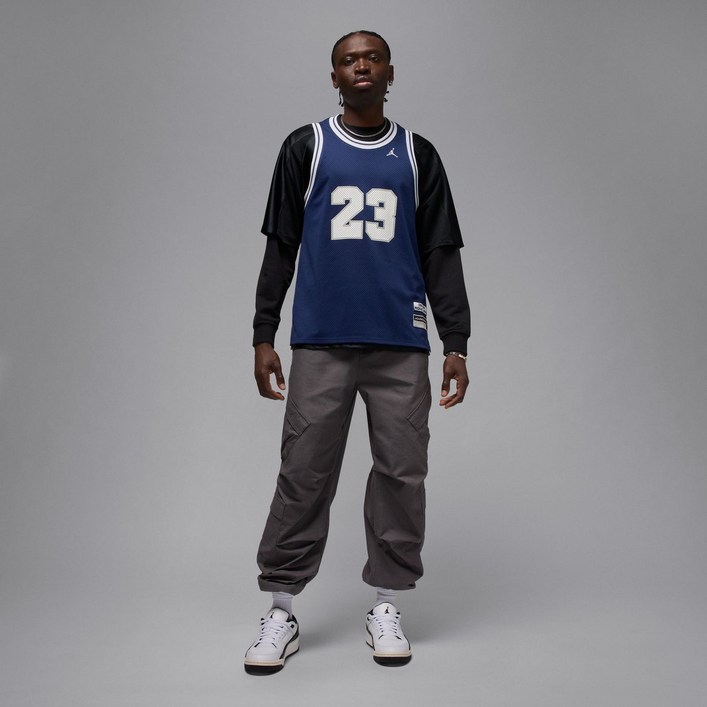 JORDAN FLIGHT COURT 11 / HF3255-112