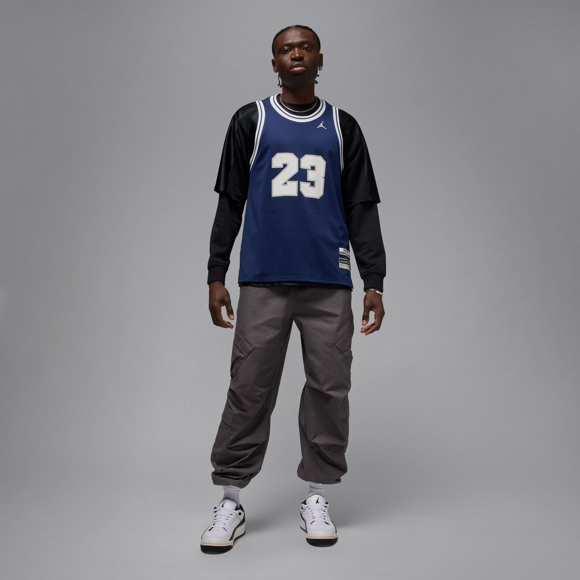 JORDAN FLIGHT COURT 11 / HF3255-112