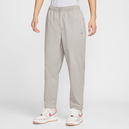 AS M NK CLUB WVN TAPER PANT 2XL / HJ1998-451