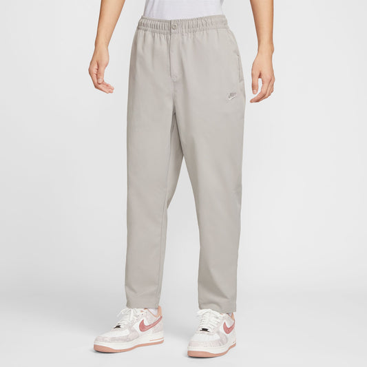 AS M NK CLUB WVN TAPER PANT 2XL / HJ1998-451