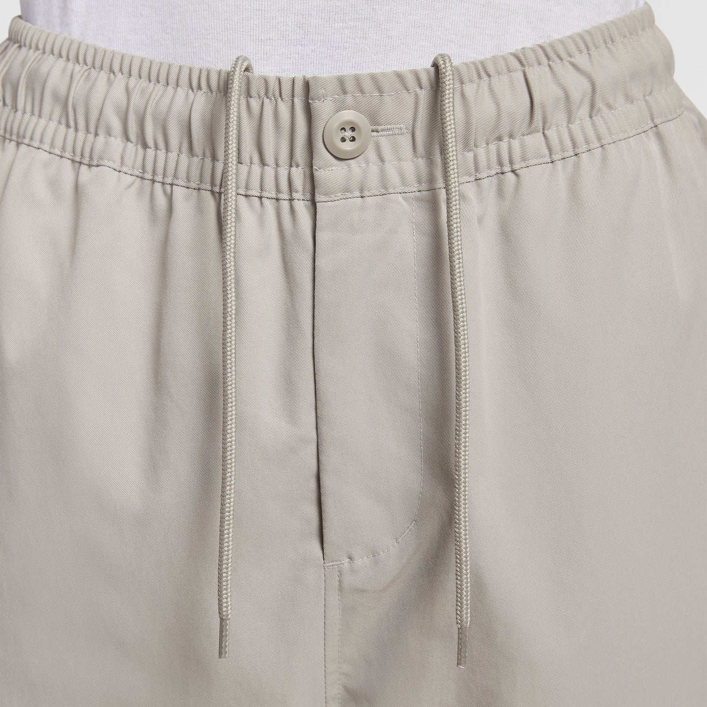 AS M NK CLUB WVN TAPER PANT 2XL / HJ1998-451