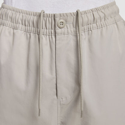 AS M NK CLUB WVN TAPER PANT 2XL / HJ1998-451