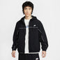 AS M NK CLUB ATHLETE HD JACKET XL / HJ2013-010