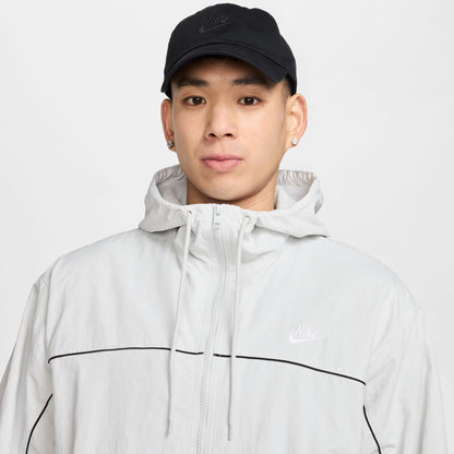 AS M NK CLUB ATHLETE HD JACKET XL / HJ2013-010