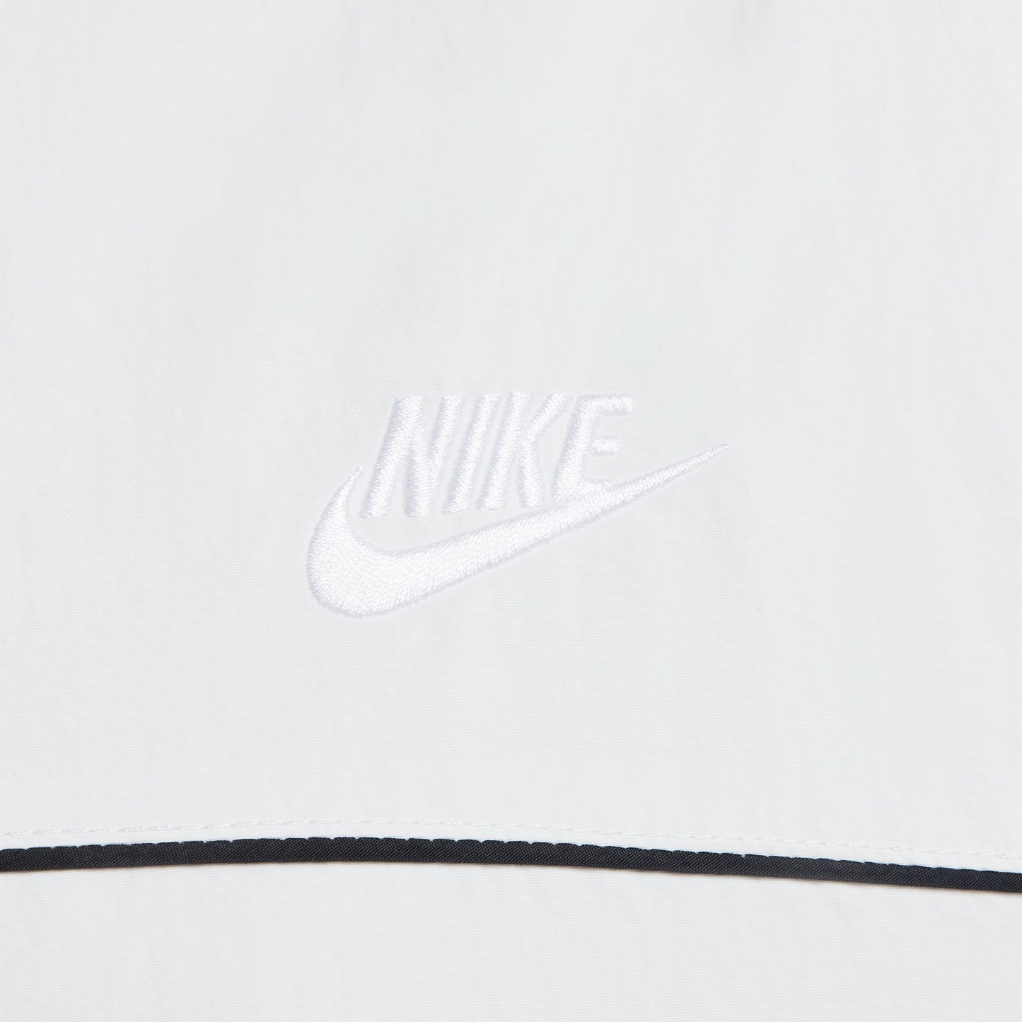 AS M NK CLUB ATHLETE HD JACKET XL / HJ2013-010