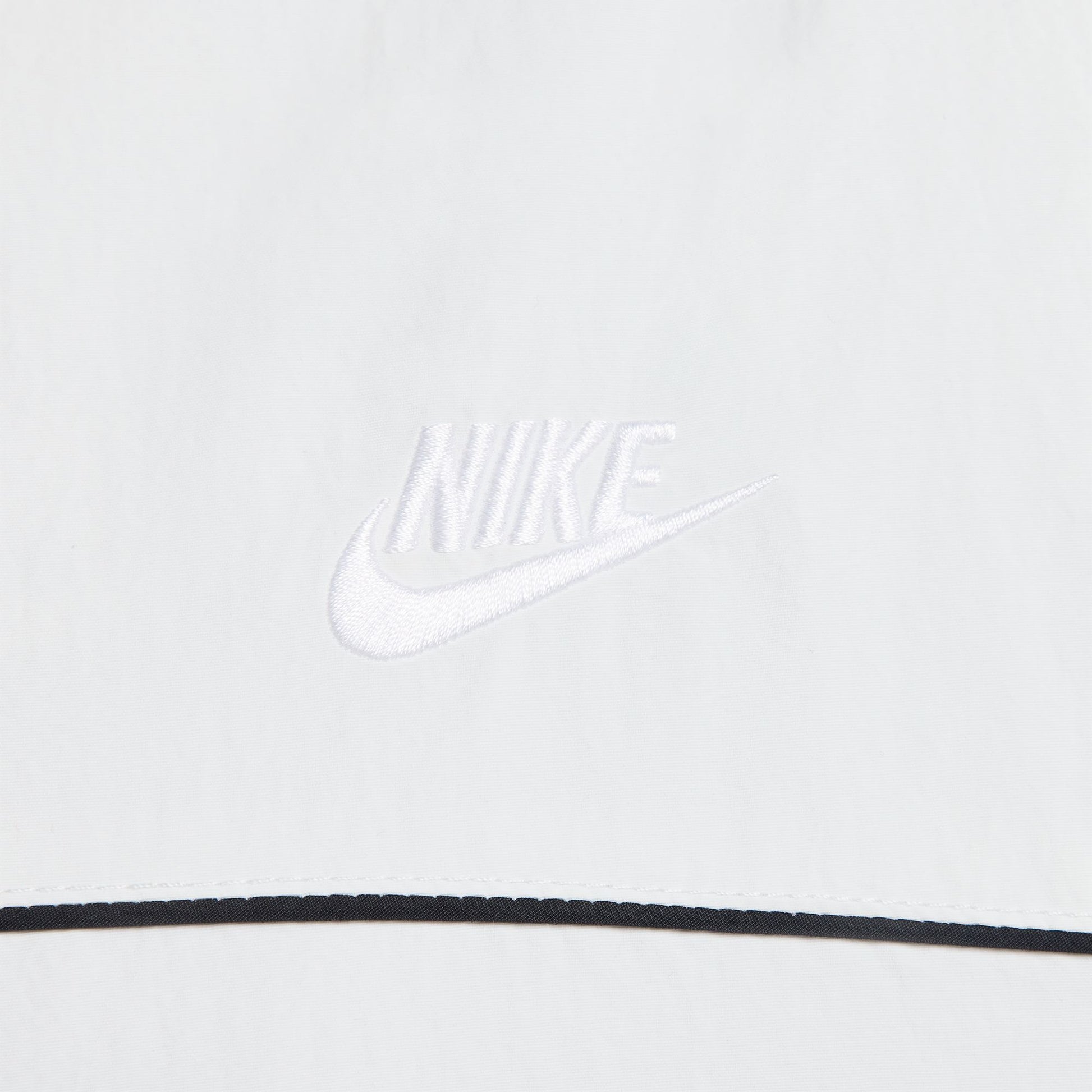 AS M NK CLUB ATHLETE HD JACKET XL / HJ2013-010