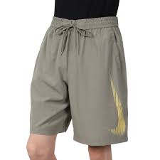 AS M NK DF FORM 9IN UL SHORT S L / LIGHT ARMY/SATURN GOLD