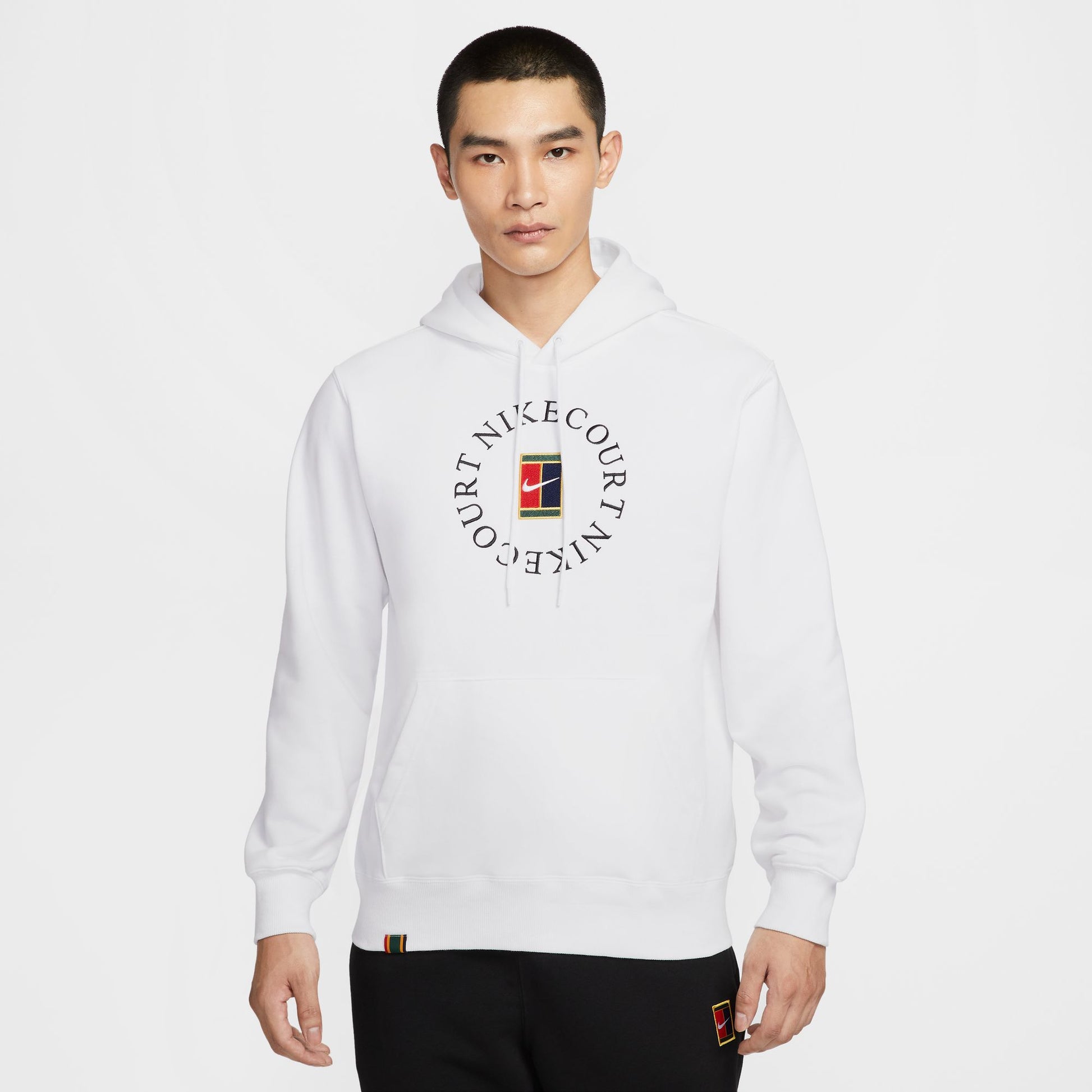 AS M NKCT DF HRTGE FLC PO HD XL / HM6760-100