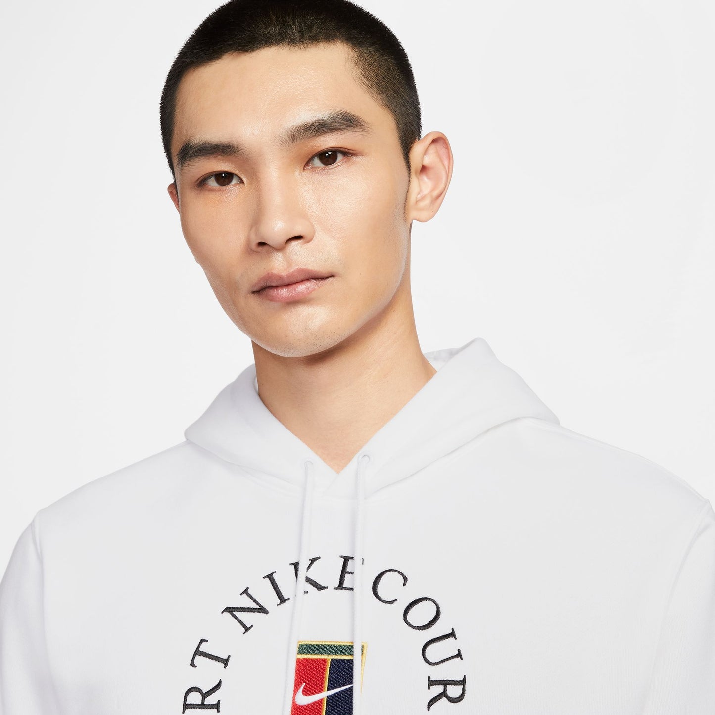 AS M NKCT DF HRTGE FLC PO HD XL / HM6760-100