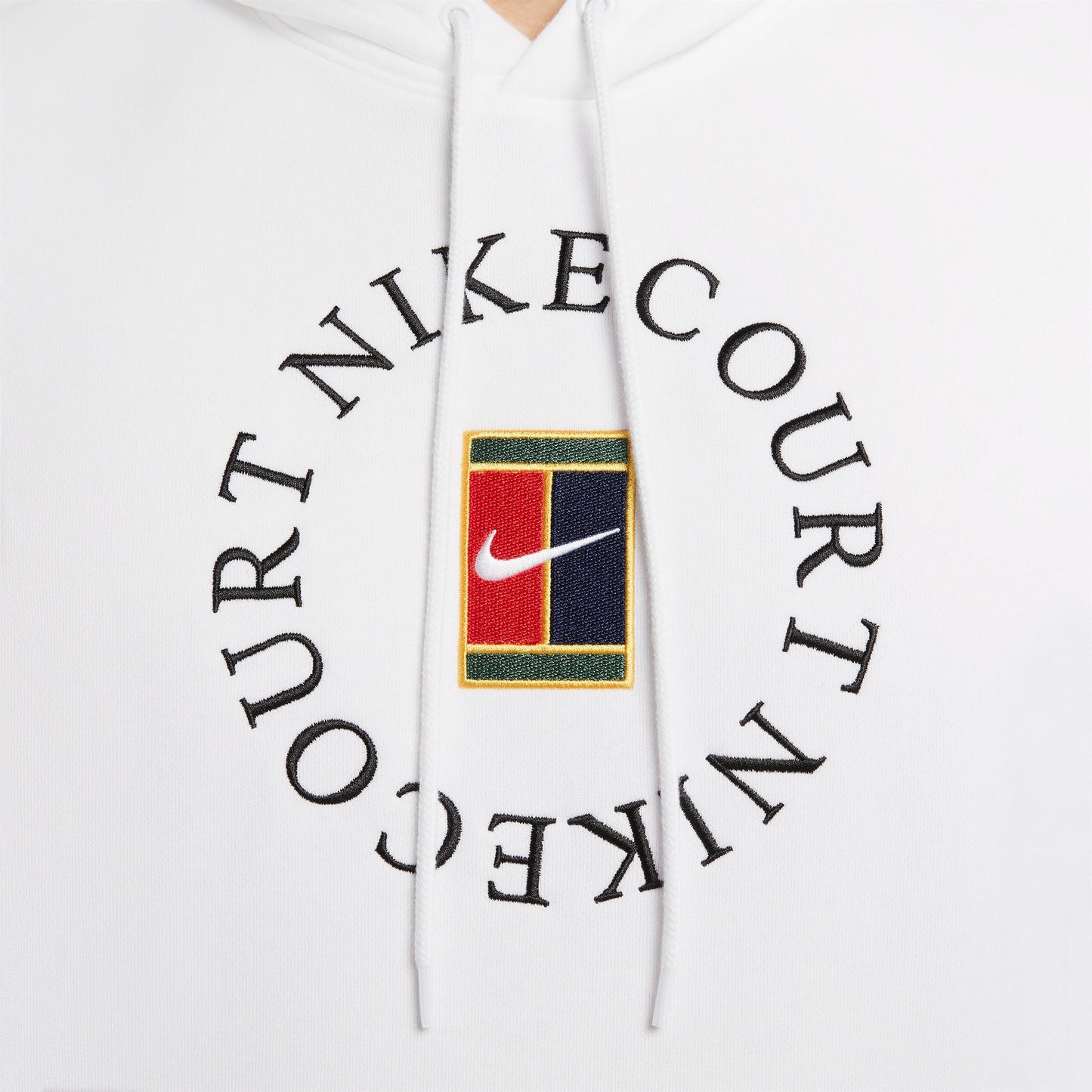 AS M NKCT DF HRTGE FLC PO HD XL / HM6760-100