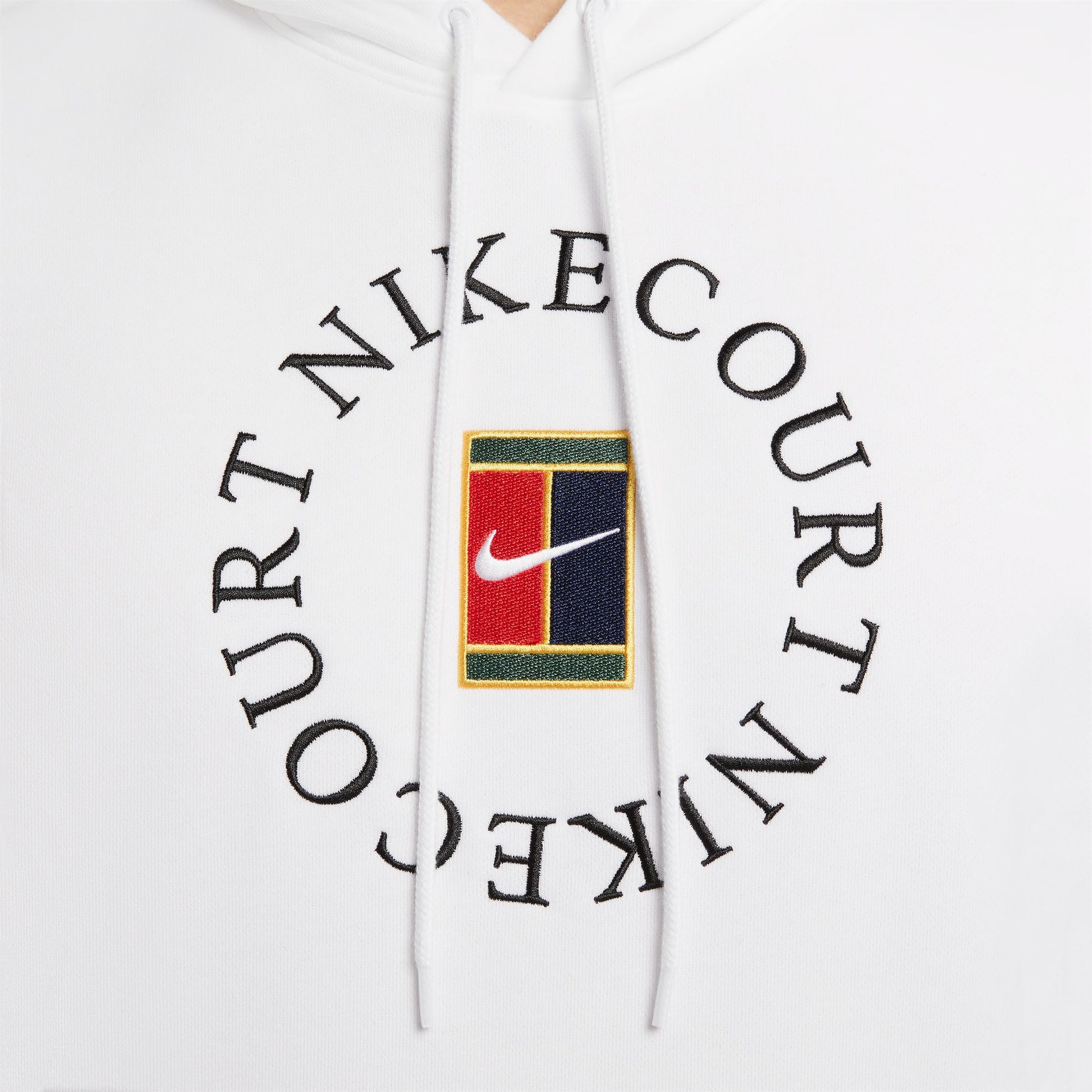 AS M NKCT DF HRTGE FLC PO HD XL / HM6760-100